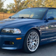 Illustration for article titled At $12,900, Is This 2003 BMW M3 Drop-Top A Drop-Dead Good Deal?